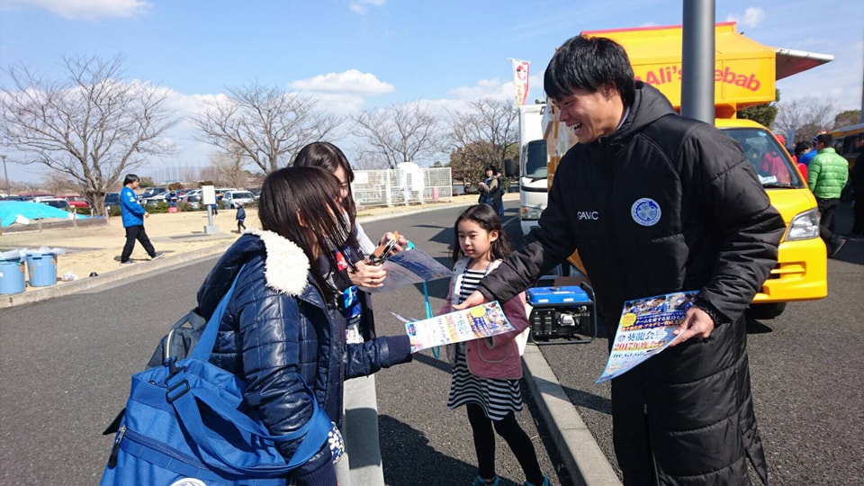 佐藤 和樹選手