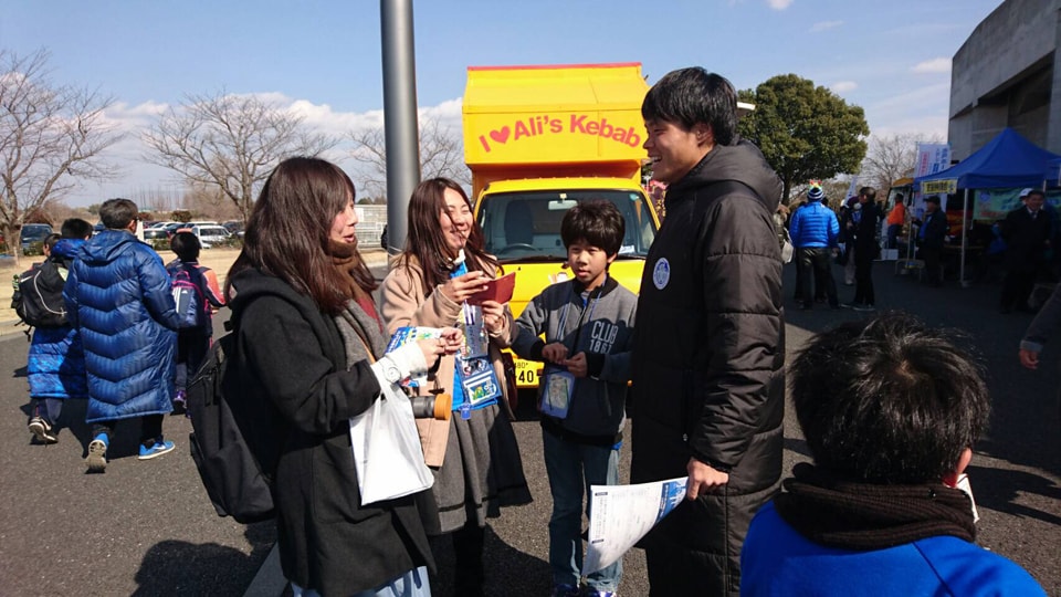 佐藤 和樹選手