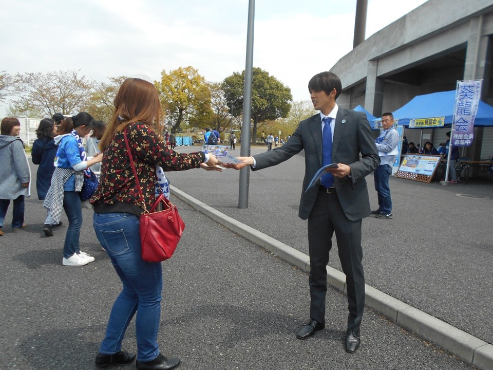 萬代 宏樹選手