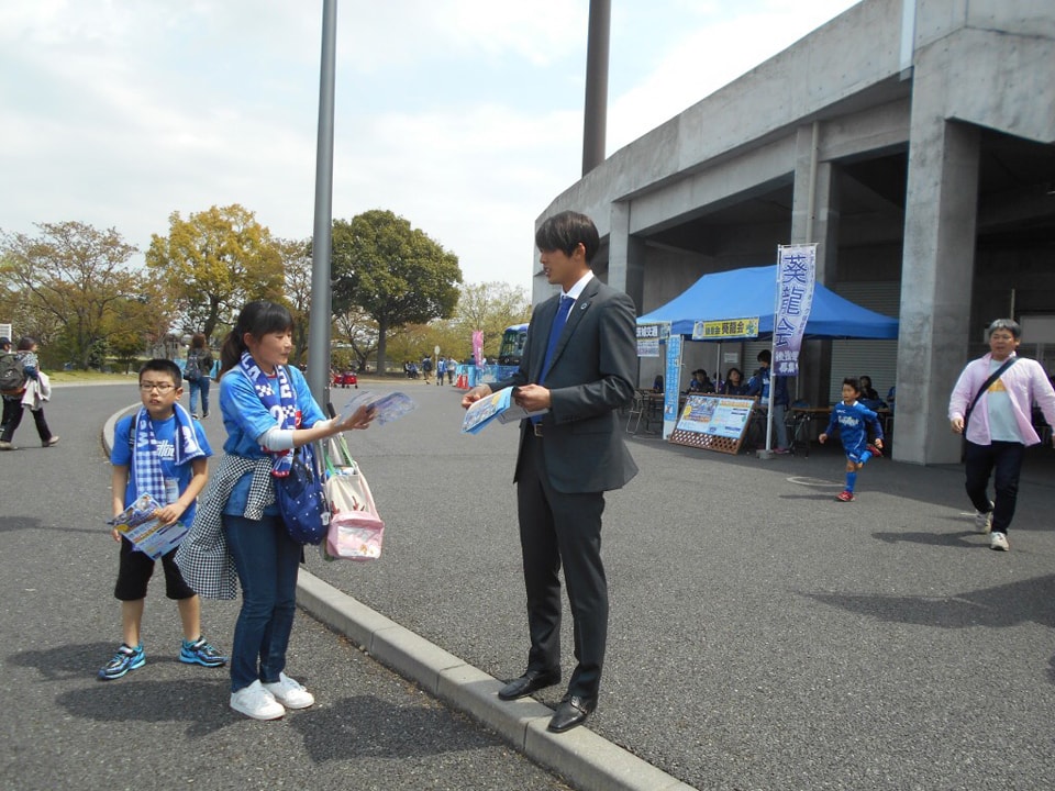 萬代 宏樹選手