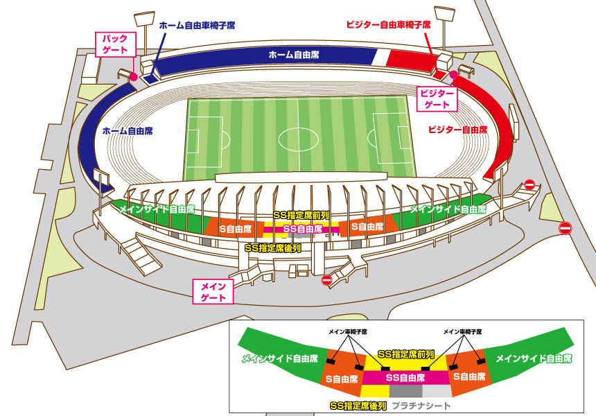 公式 水戸ホーリーホックの試合情報 チケット購入丨2 23 日 大宮アルディージャ戦