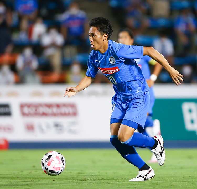 公式 水戸ホーリーホックの試合情報丨10 4 日 ファジアーノ岡山