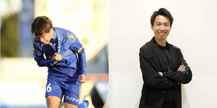 ① 伊藤涼太郎選手 ✕ 西村卓朗GM スペシャル対談