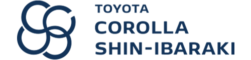 トヨタカローラ新茨城