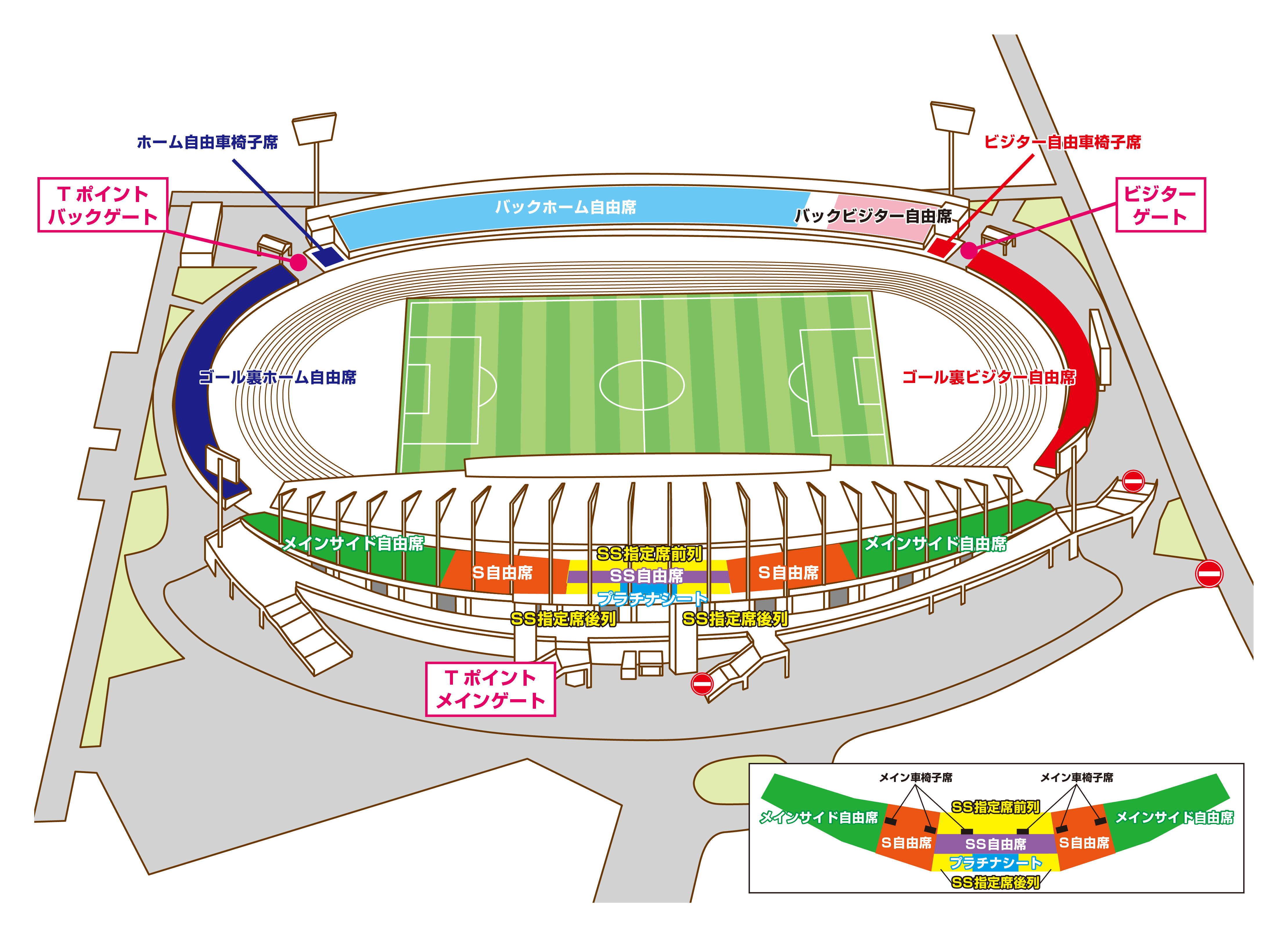 公式 水戸ホーリーホックの試合情報丨2 28 日 大宮アルディージャ戦