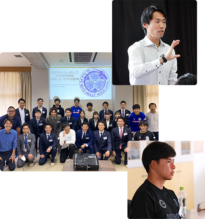 Make Value Project