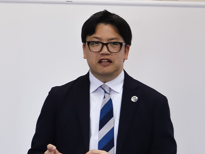 小島耕 様