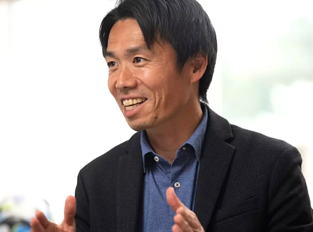 西村卓朗
