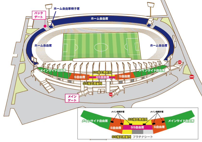 8 2 日 ツエーゲン金沢戦 チケット販売について 水戸ホーリーホック公式サイト