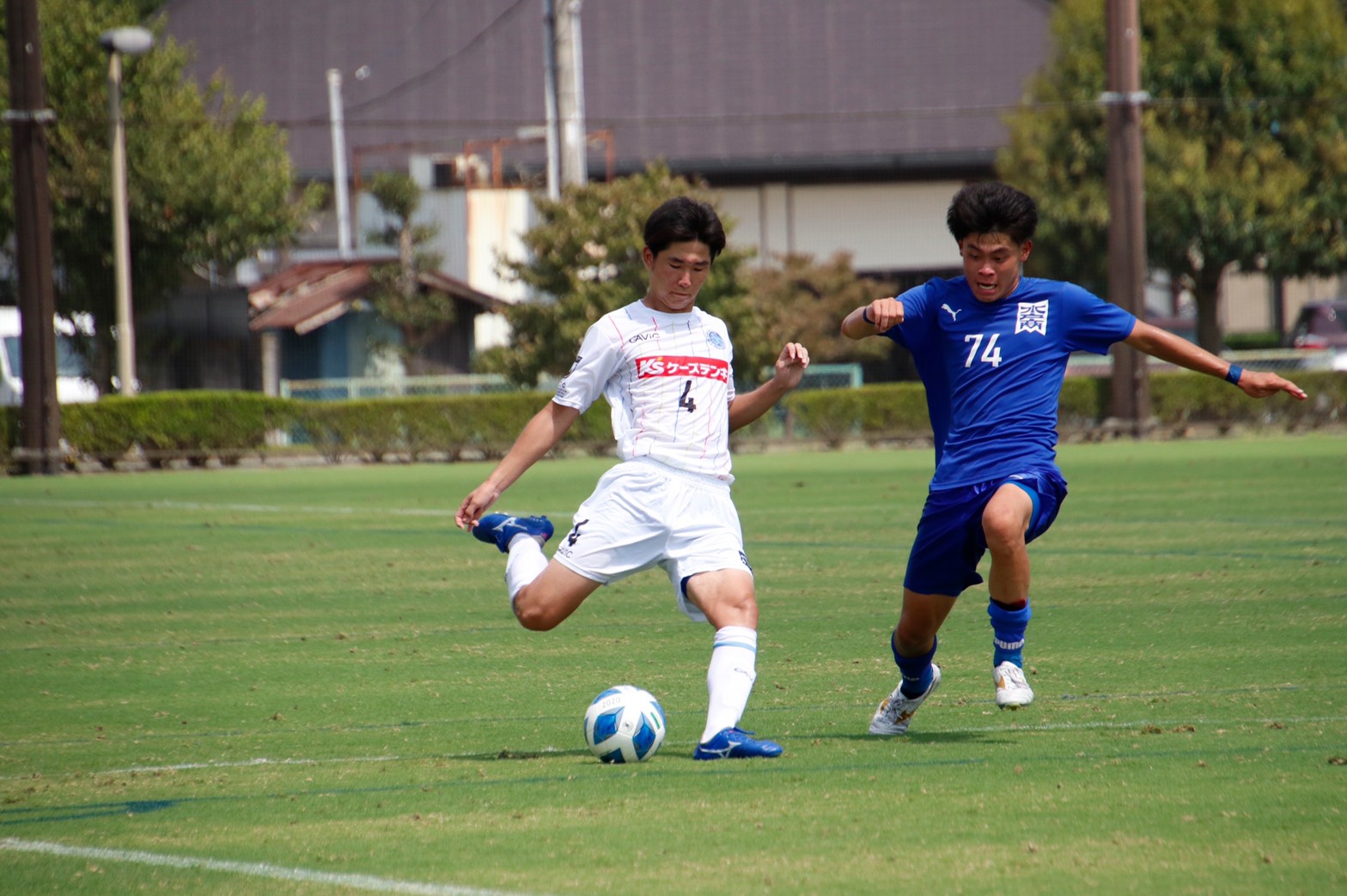 水戸ホーリーホックアカデミー ユース 試合結果