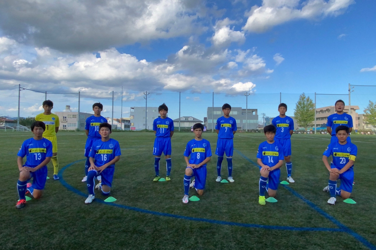 水戸ホーリーホックアカデミー ジュニアユース 試合結果 水戸ホーリーホック公式サイト 水戸ホーリーホックアカデミー ジュニアユース 試合結果 水戸ホーリーホック公式サイト