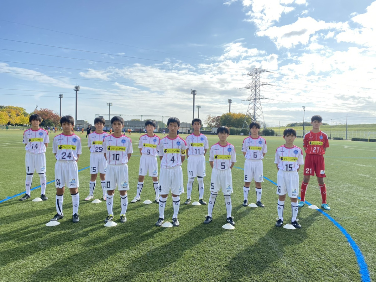 水戸ホーリーホックアカデミー ジュニアユース 試合結果 水戸ホーリーホック公式サイト 水戸ホーリーホックアカデミー ジュニアユース 試合結果 水戸ホーリーホック公式サイト