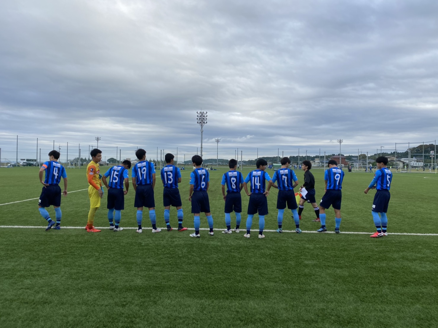 水戸ホーリーホックアカデミー ユース 試合結果 水戸ホーリーホックアカデミー ユース 試合結果