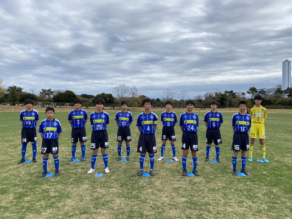 水戸ホーリーホックアカデミー ジュニアユース 試合結果 水戸ホーリーホック公式サイト 水戸ホーリーホックアカデミー ジュニアユース 試合結果 水戸ホーリーホック公式サイト
