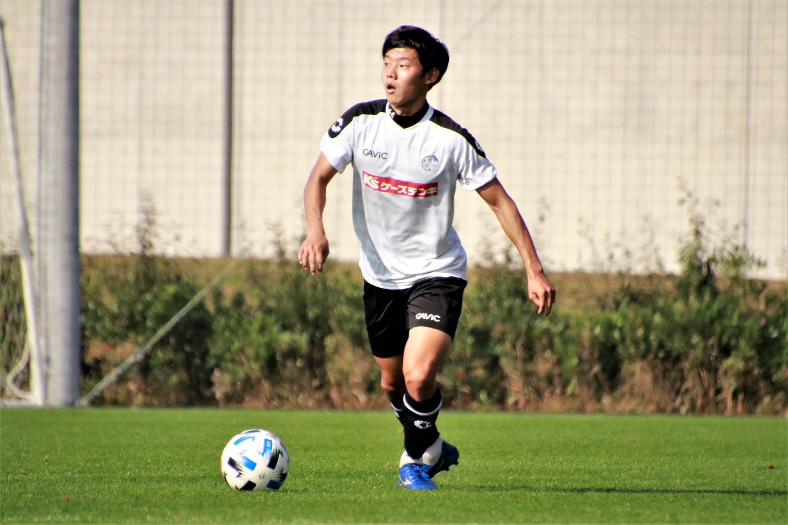 大崎航詩選手 大阪体育大学 来季加入内定のお知らせ 水戸ホーリーホック公式サイト 大崎航詩選手 大阪体育大学 来季加入内定のお知らせ 水戸ホーリーホック公式サイト