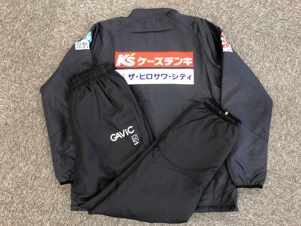 12/6(日)徳島戦】グッズ売店 GAViC LAST BOOTHのお知らせ | 水戸