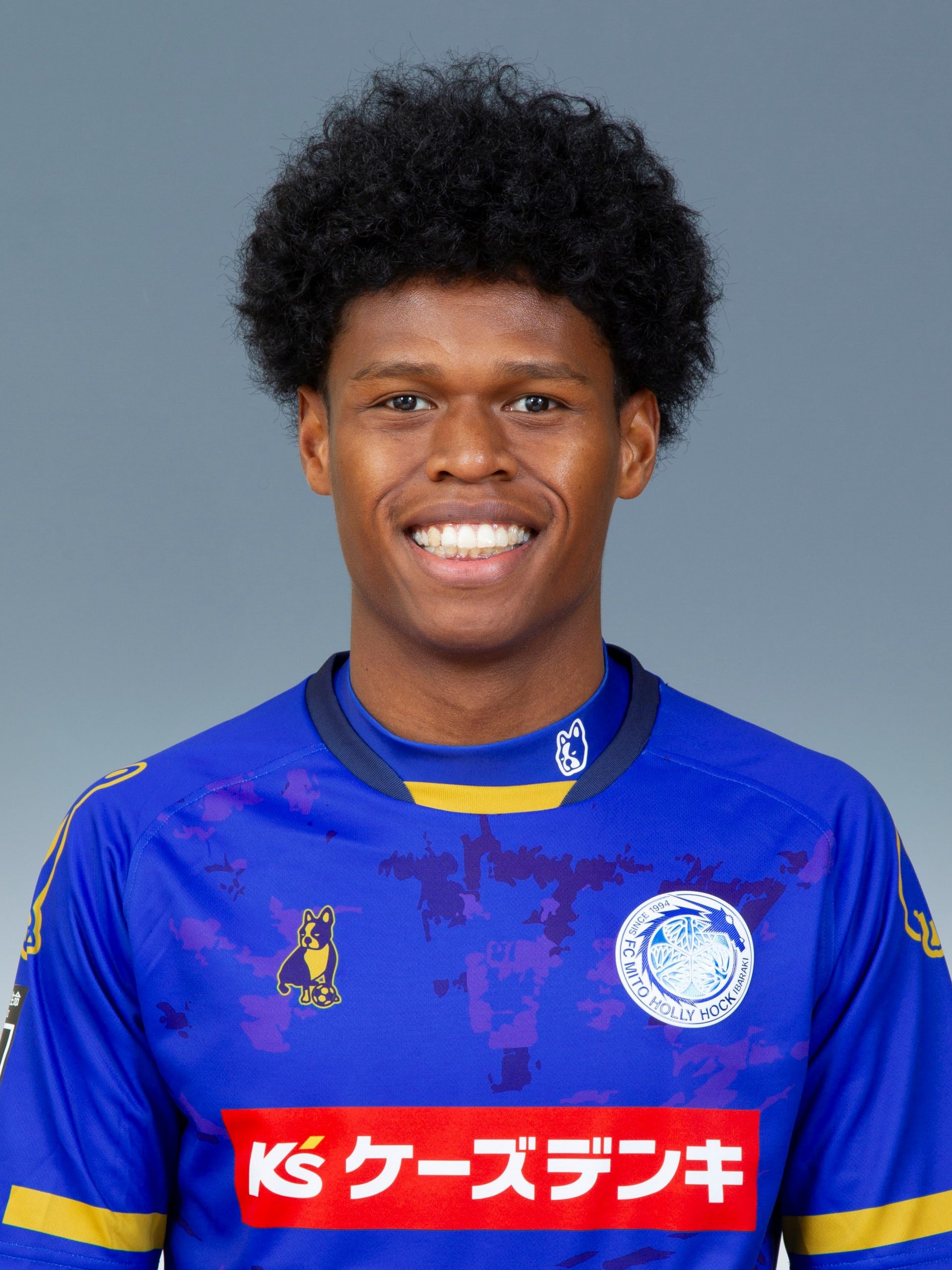 タビナス・ジェファーソン選手 フィリピン代表メンバー選出のお知らせ