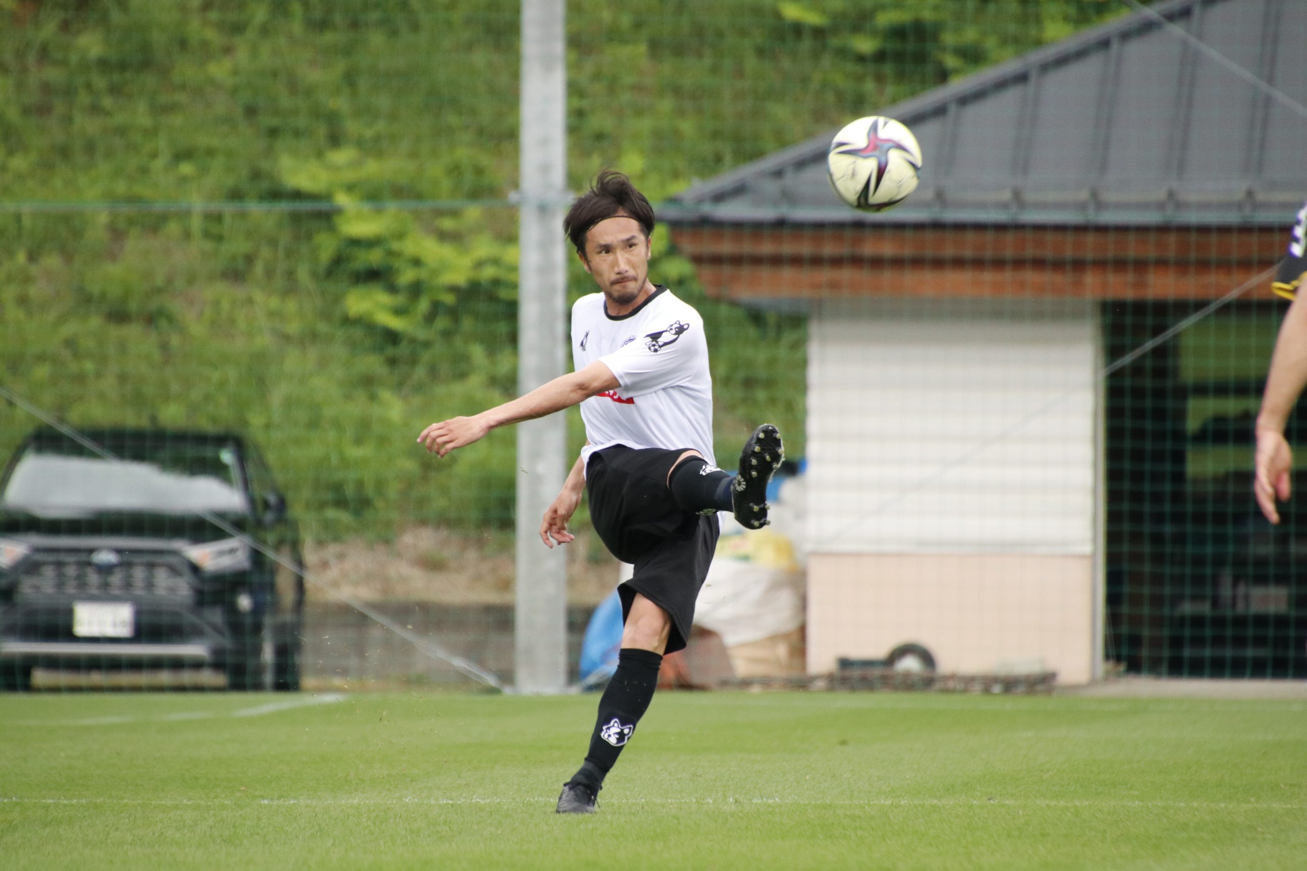 トレーニングマッチ Vs 福島ユナイテッドfc 試合結果 水戸ホーリーホック公式サイト トレーニングマッチ Vs 福島ユナイテッドfc 試合結果 水戸ホーリーホック公式サイト