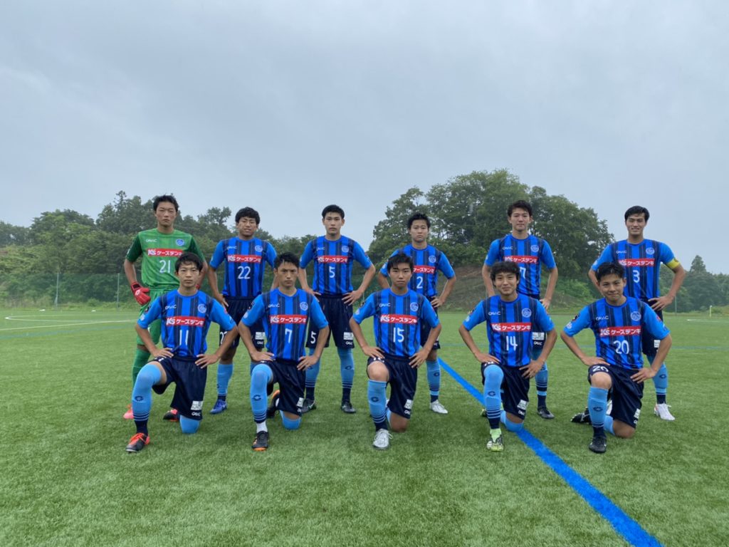 水戸ホーリーホックユース 試合結果 水戸ホーリーホック公式サイト