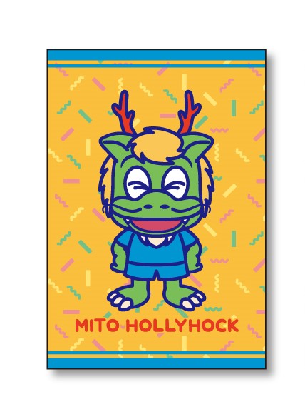 6/13(日)相模原戦】新商品・販売アイテムのお知らせ | 水戸ホーリー