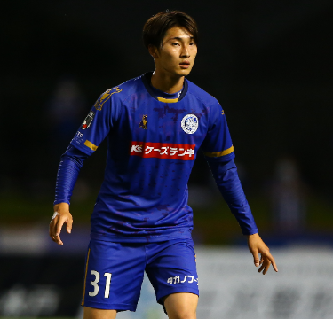 水戸ホーリーホック 2021 ユニフォーム 22 柳澤亘 水戸ホーリーホック 2021 ユニフォーム 22 柳澤亘