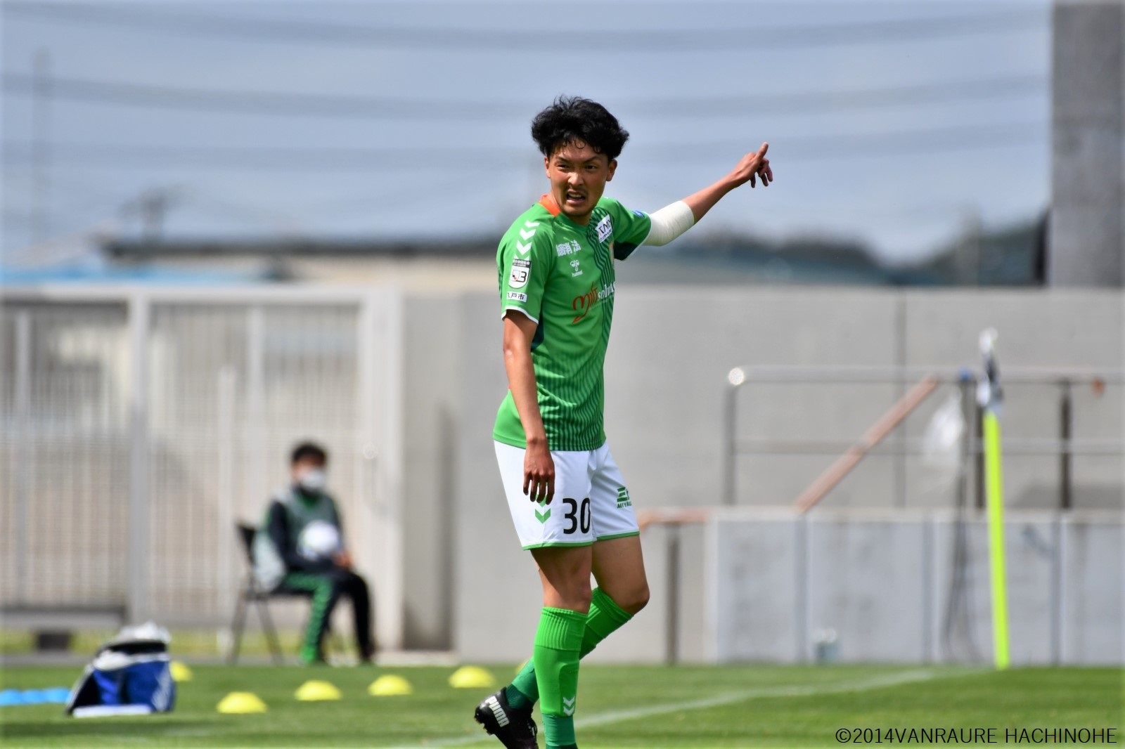 黒石貴哉選手 ヴァンラーレ八戸より完全移籍加入のお知らせ 水戸ホーリーホック公式サイト 黒石貴哉選手 ヴァンラーレ八戸より完全移籍加入のお知らせ 水戸ホーリーホック公式サイト