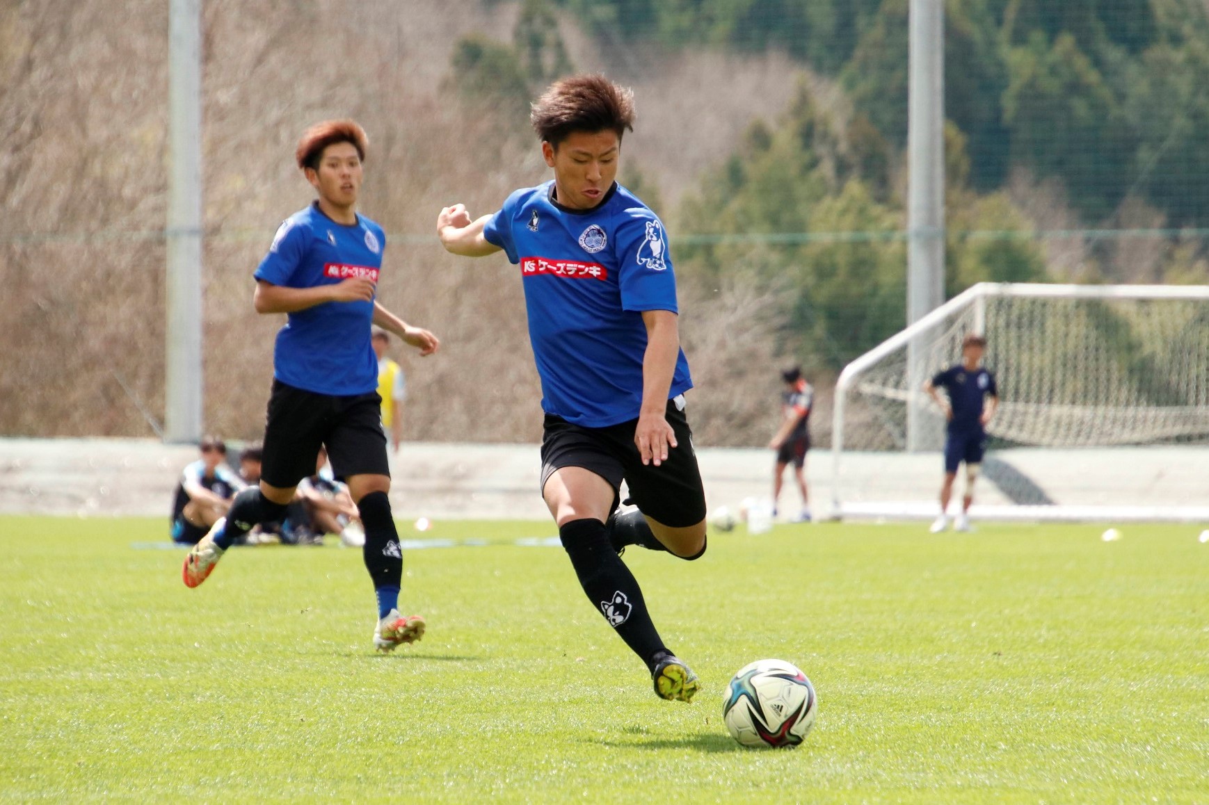 平田海斗選手 ラインメール青森fc Jfl へ育成型期限付き移籍のお知らせ 水戸ホーリーホック公式サイト