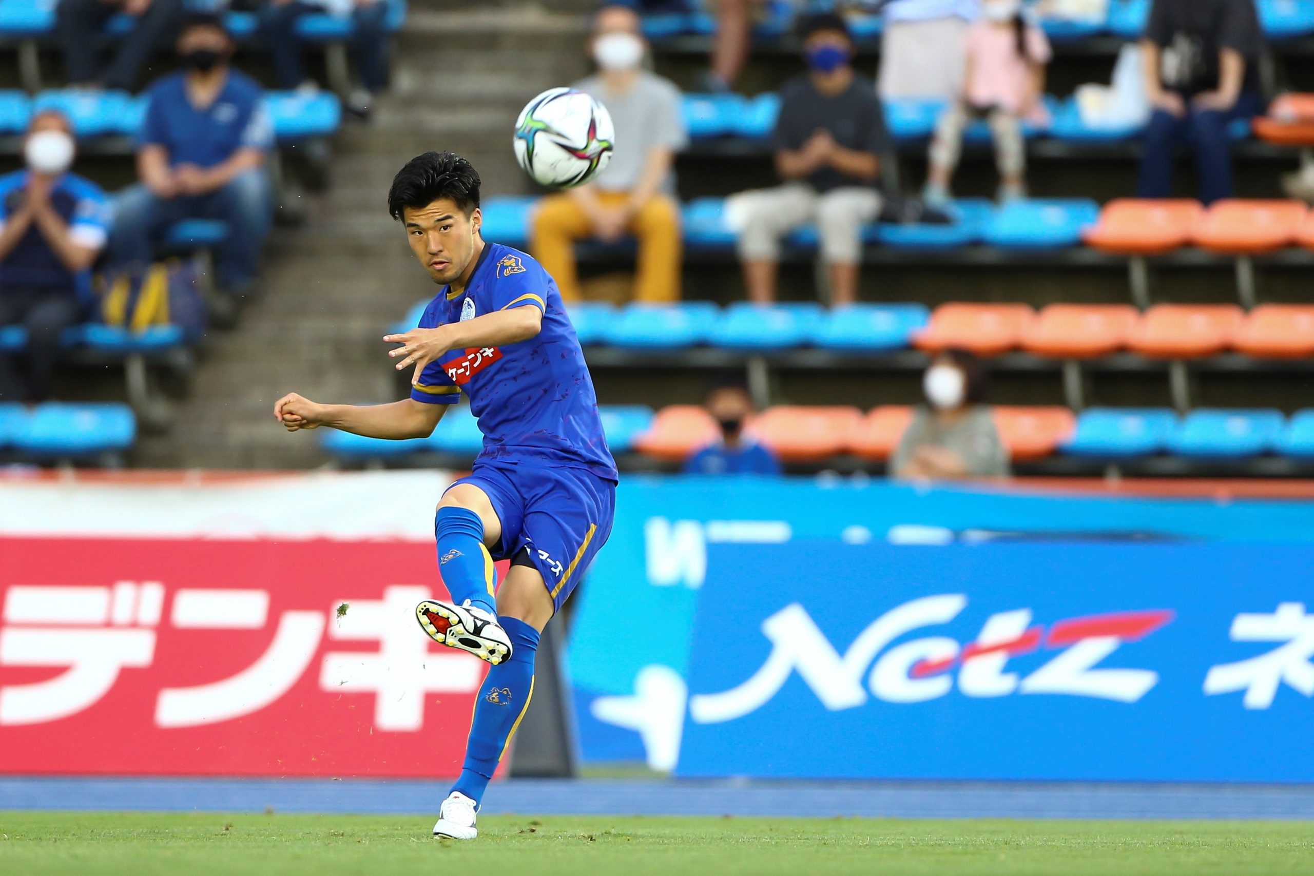 平野佑一選手 浦和レッズへ移籍のお知らせ 水戸ホーリーホック公式サイト 平野佑一選手 浦和レッズへ移籍のお知らせ 水戸ホーリーホック公式サイト