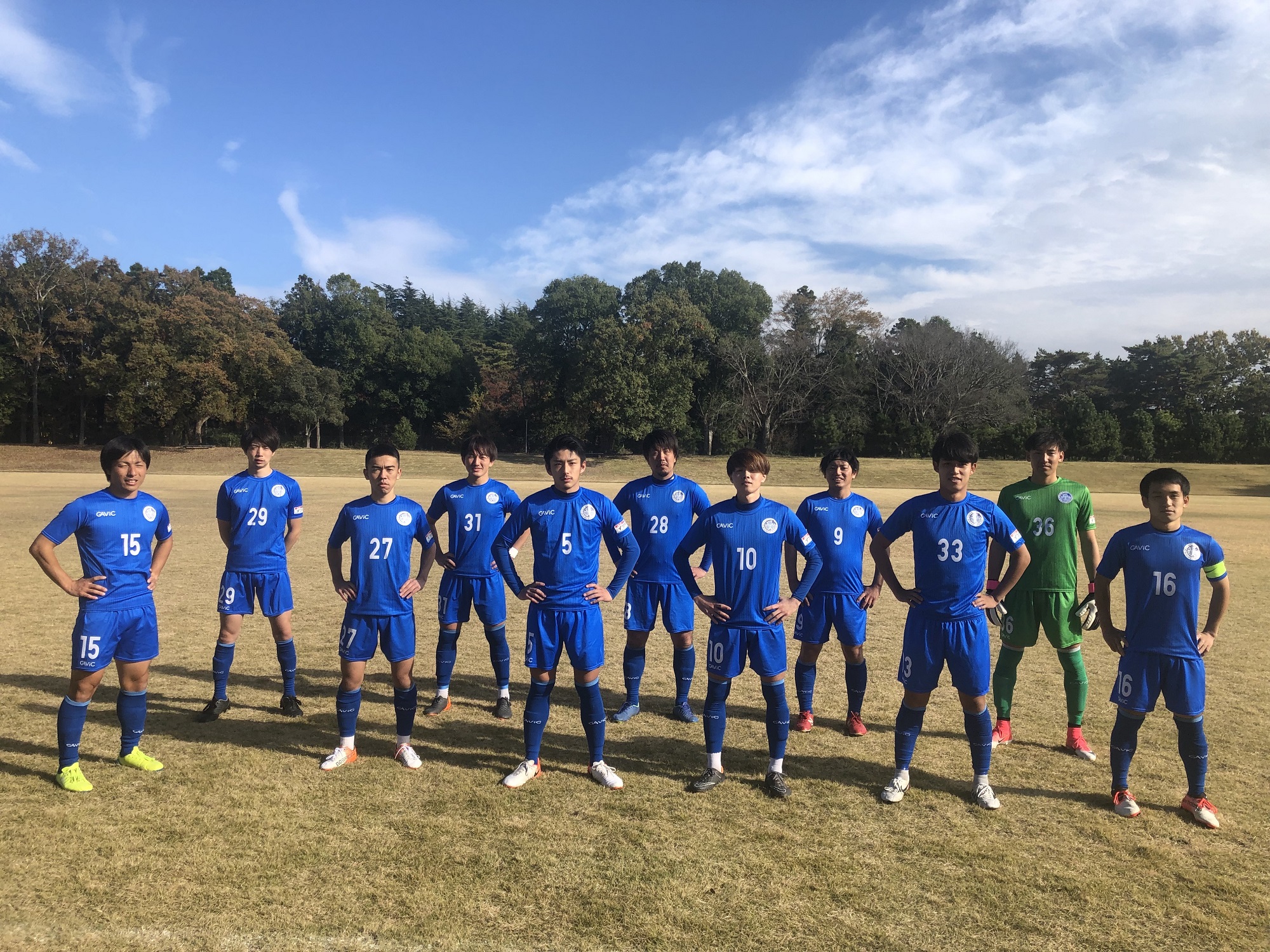 水戸ホーリーホック C L 21年シーズン リーグ戦結果及び選手募集のお知らせ 水戸ホーリーホック公式サイト