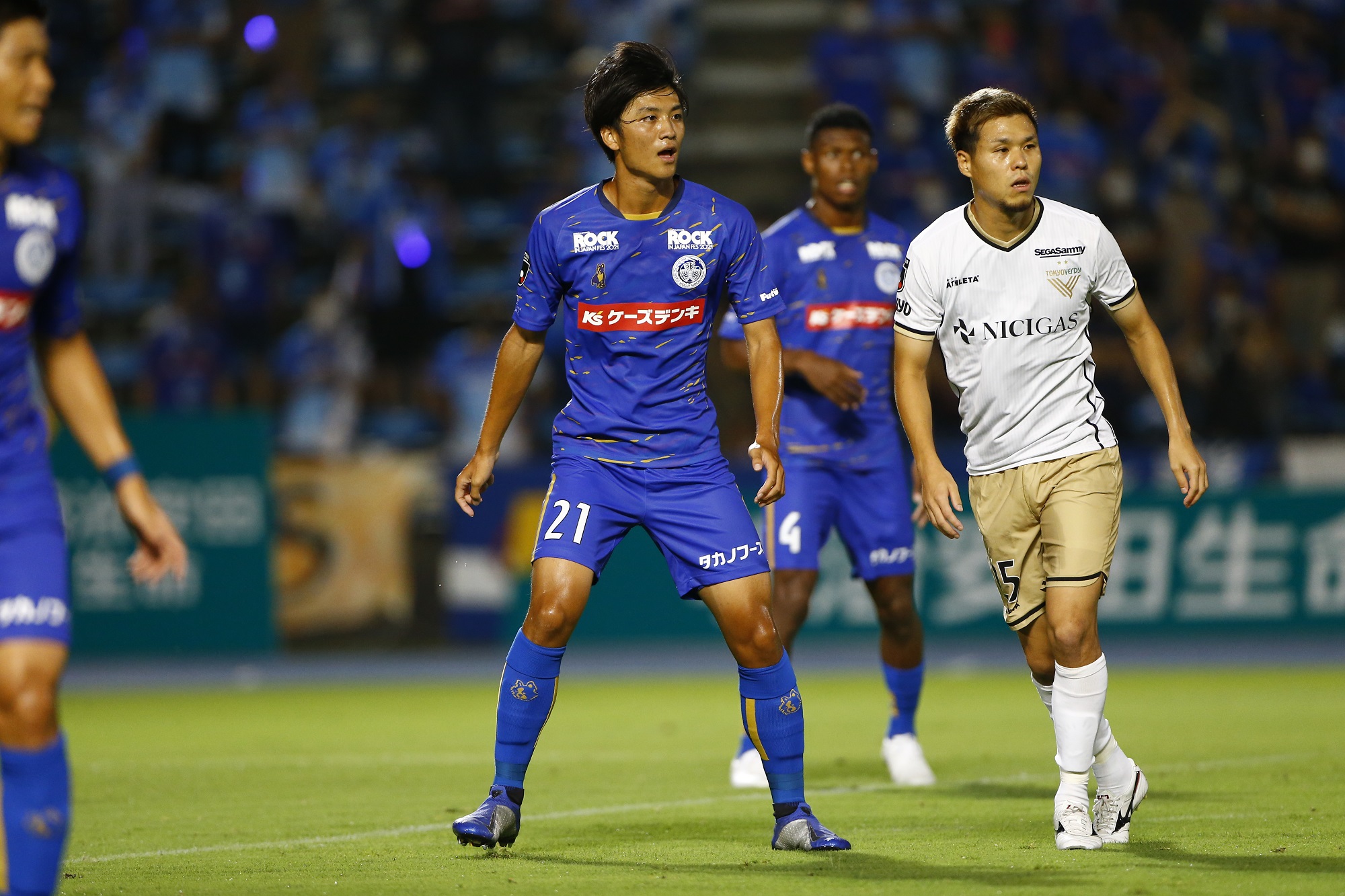 山田奈央選手 契約更新のお知らせ | 水戸ホーリーホック公式サイト