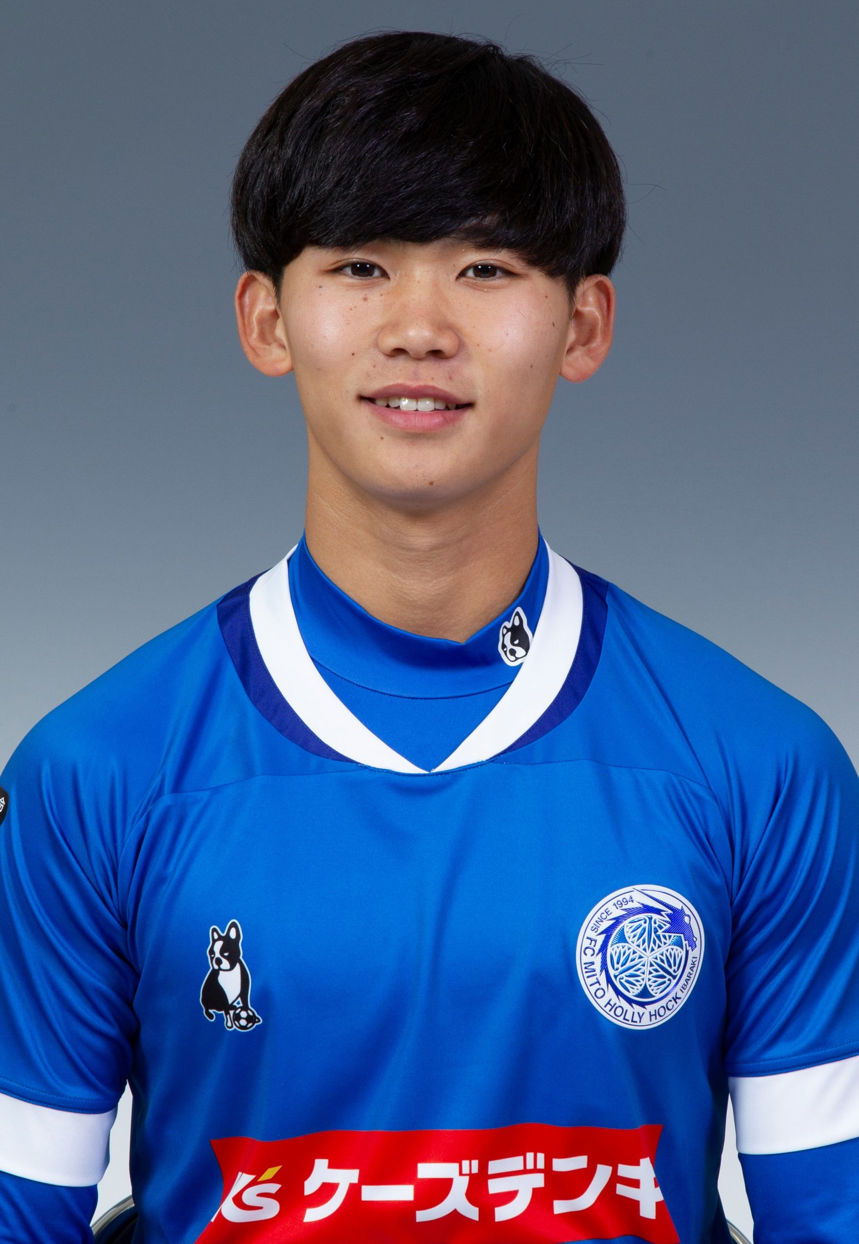 松田隼風選手 U19日本代表スペイン遠征メンバーおよび「FIFAワールドカップカタール2022」日本代表トレーニングパートナー選出のお知らせ