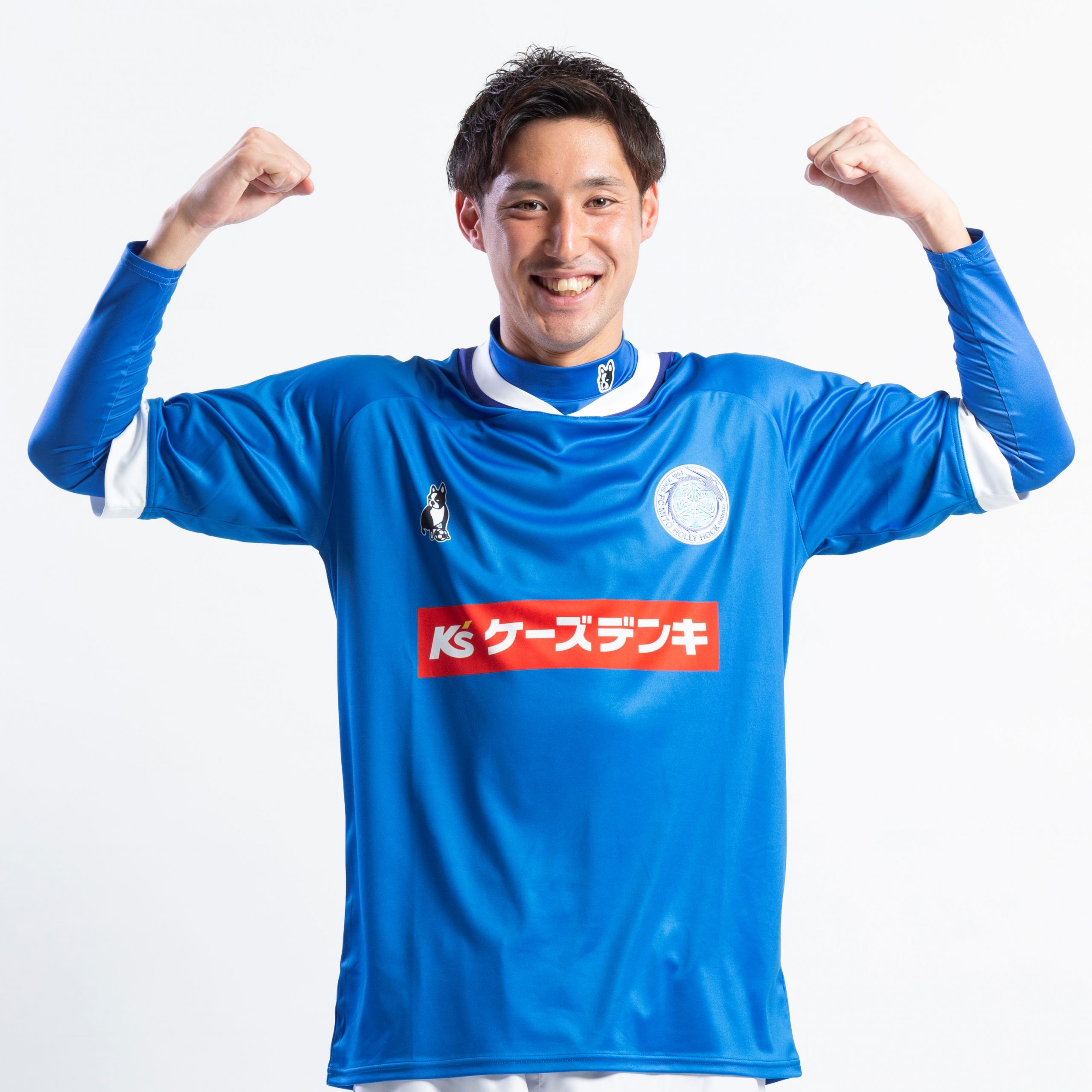 楠本卓海 選手 入籍のお知らせ | 水戸ホーリーホック公式サイト