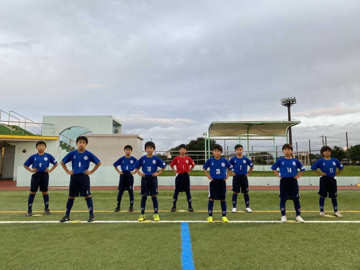 水戸ホーリーホックサッカースクール スペシャルクラスセレクションの
