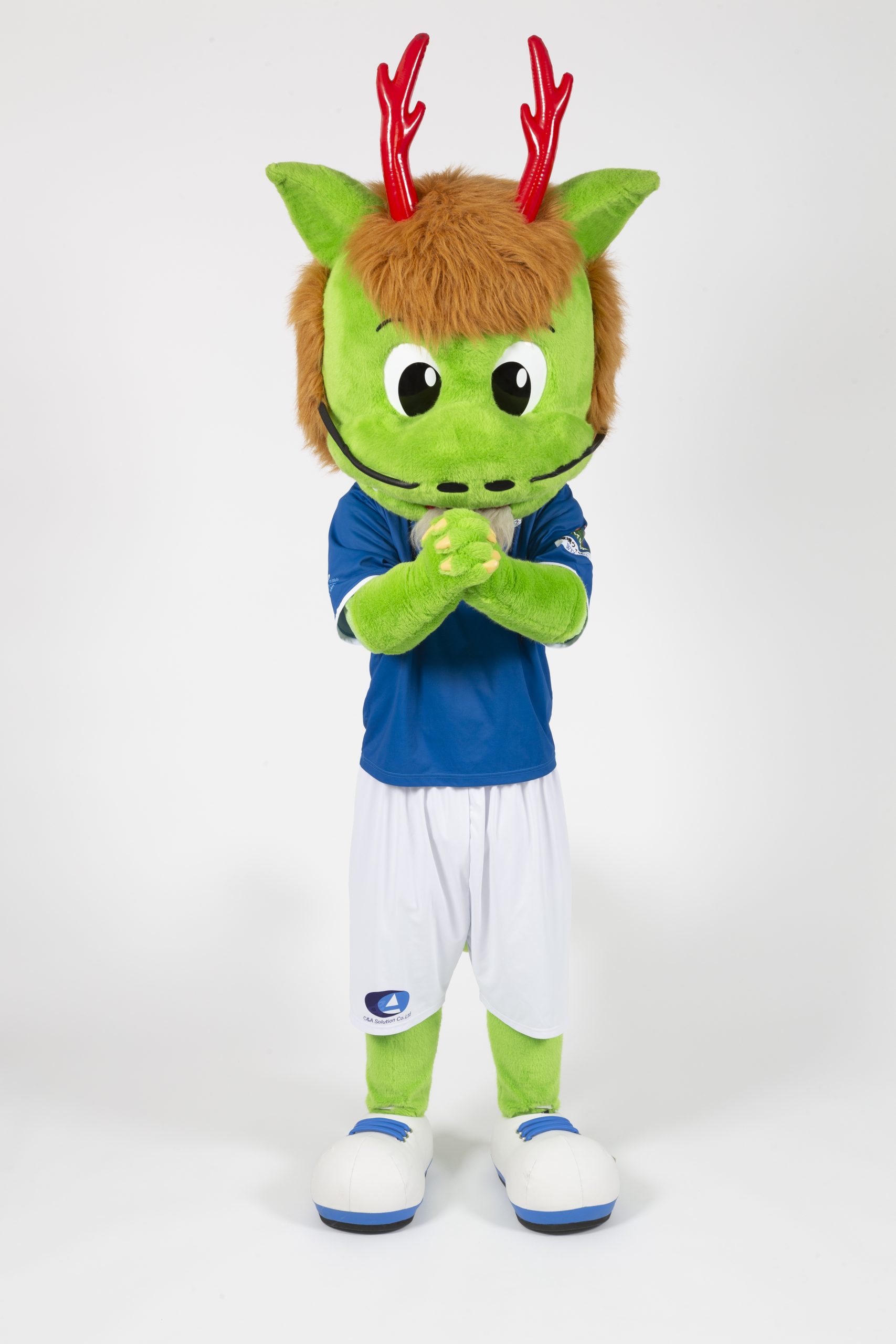 7/23(土)AREA310】ホーリーくん登場及び撮影会開催のお知らせ | 水戸