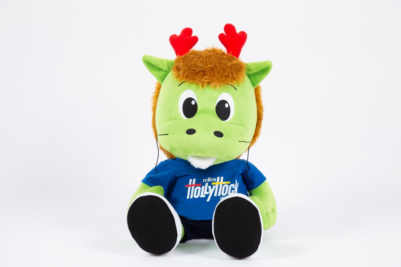 ホーリーくんLLお連れになる皆さまへ | 水戸ホーリーホック公式サイト