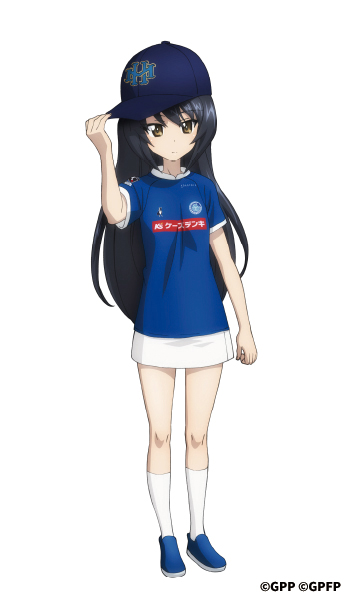 10/2(日)千葉戦】『ガールズ＆パンツァーサンクスマッチ』開催の