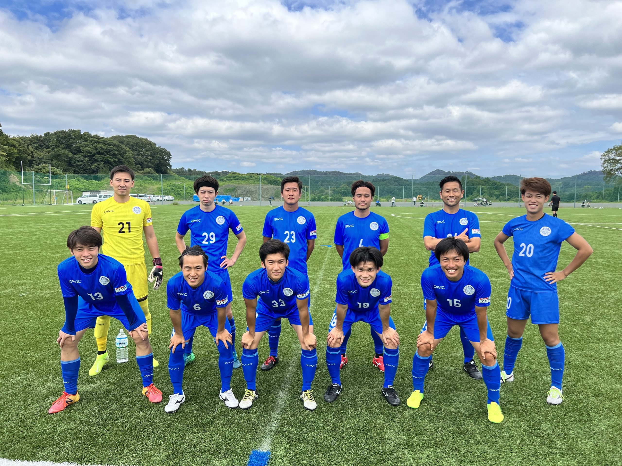 水戸ホーリーホックC＆L 選手募集のご案内 | 水戸ホーリーホック公式サイト