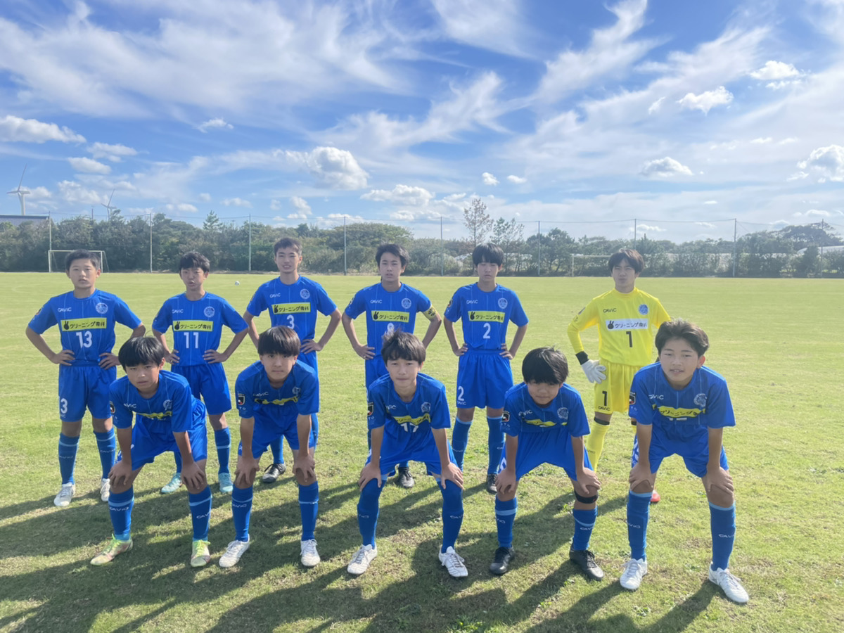 水戸ホーリーホックジュニアユース試合結果 | 水戸ホーリー