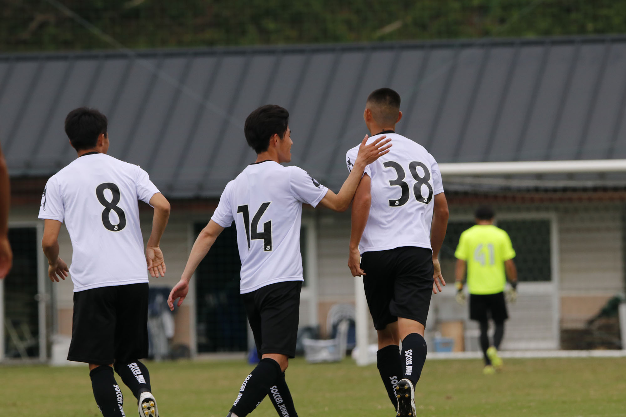 トレーニングマッチ vs. 松本山雅FC 試合結果 | 水戸ホーリーホック
