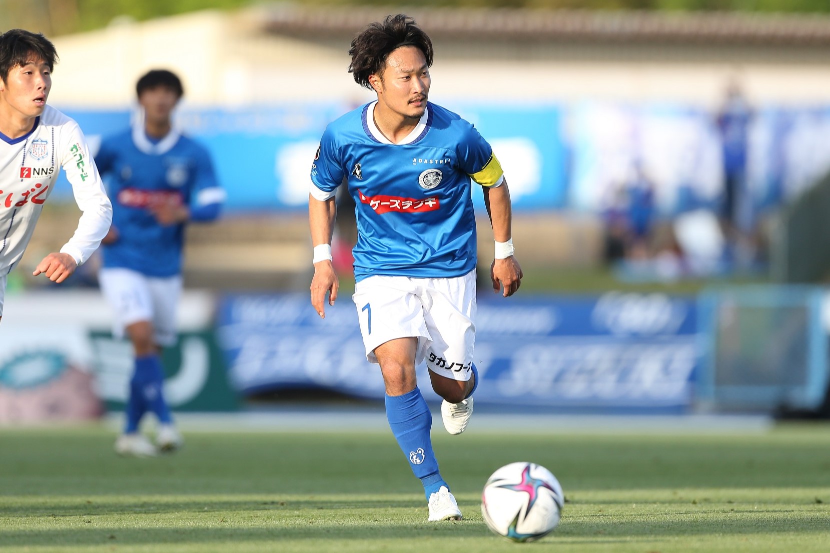 曽根田穣選手 愛媛fcへ移籍のお知らせ 水戸ホーリーホック公式サイト
