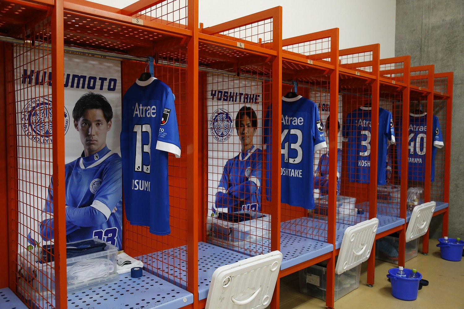 水戸を愛する俺らの座談会 ～Make Value Project ファン・サポーター協