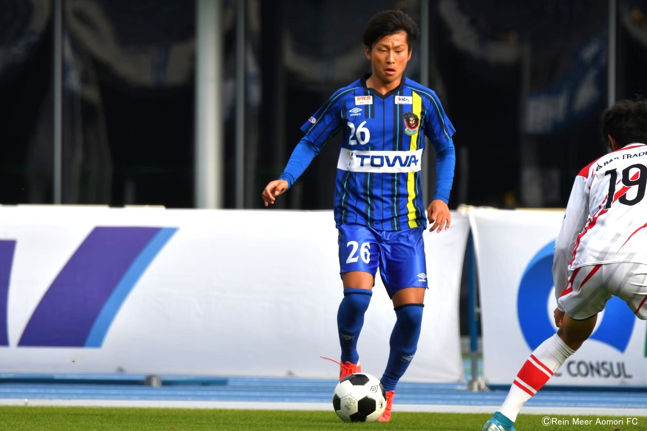 平田海斗選手 移籍先決定のお知らせ 水戸ホーリーホック公式サイト