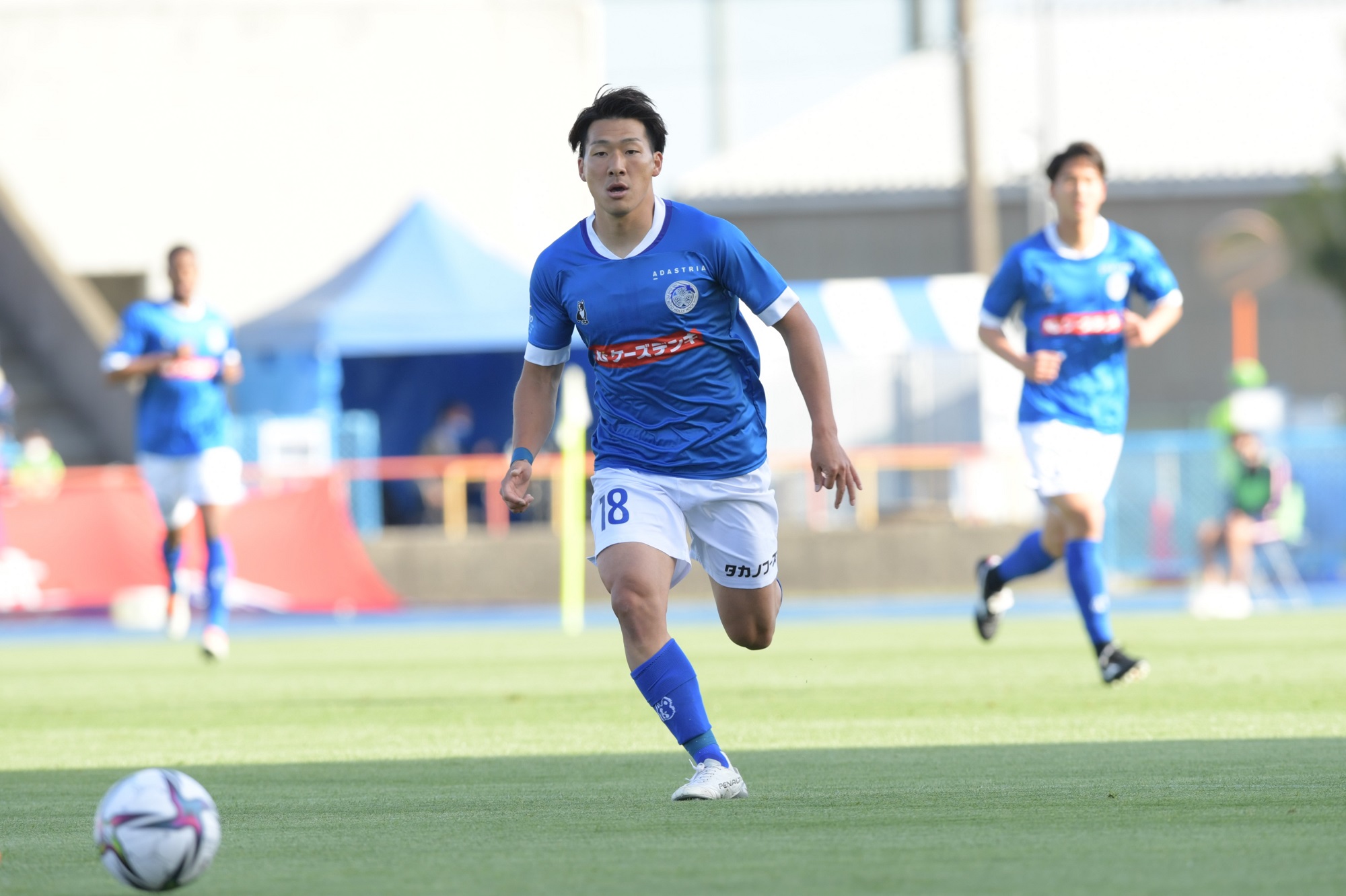 音泉翔眞選手 Ac長野パルセイロへ期限付き移籍のお知らせ 水戸ホーリーホック公式サイト 音泉翔眞選手 Ac長野パルセイロへ期限付き移籍のお知らせ 水戸ホーリーホック公式サイト