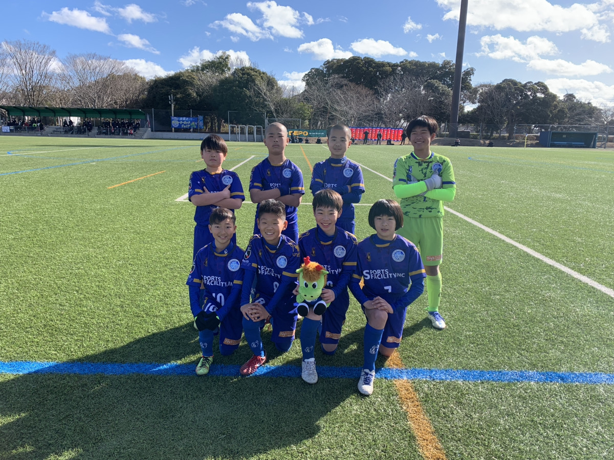 水戸ホーリーホックジュニア試合結果 | 水戸ホーリーホック公式サイト