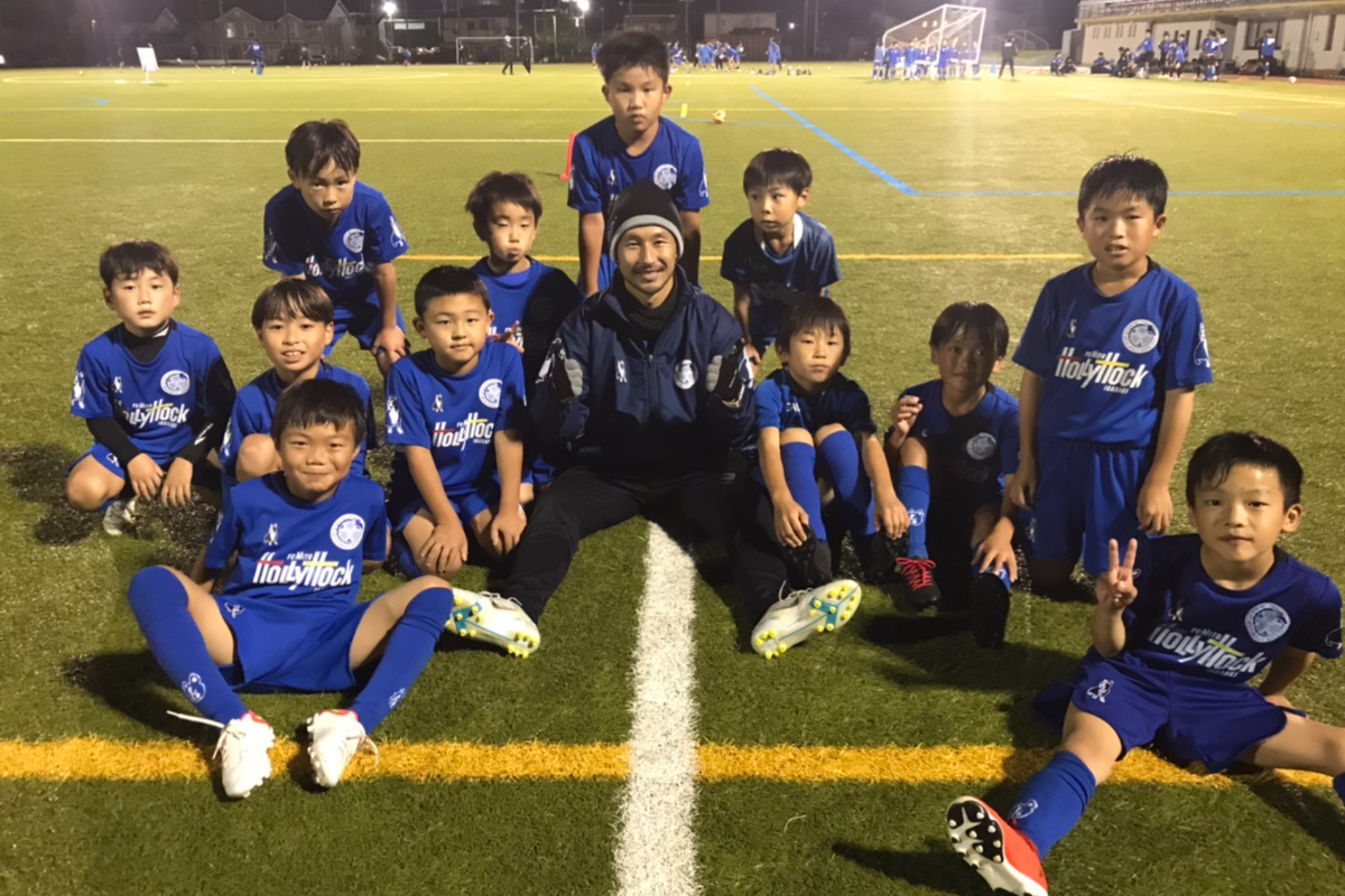 スクールイベント | 水戸ホーリーホック公式サイト