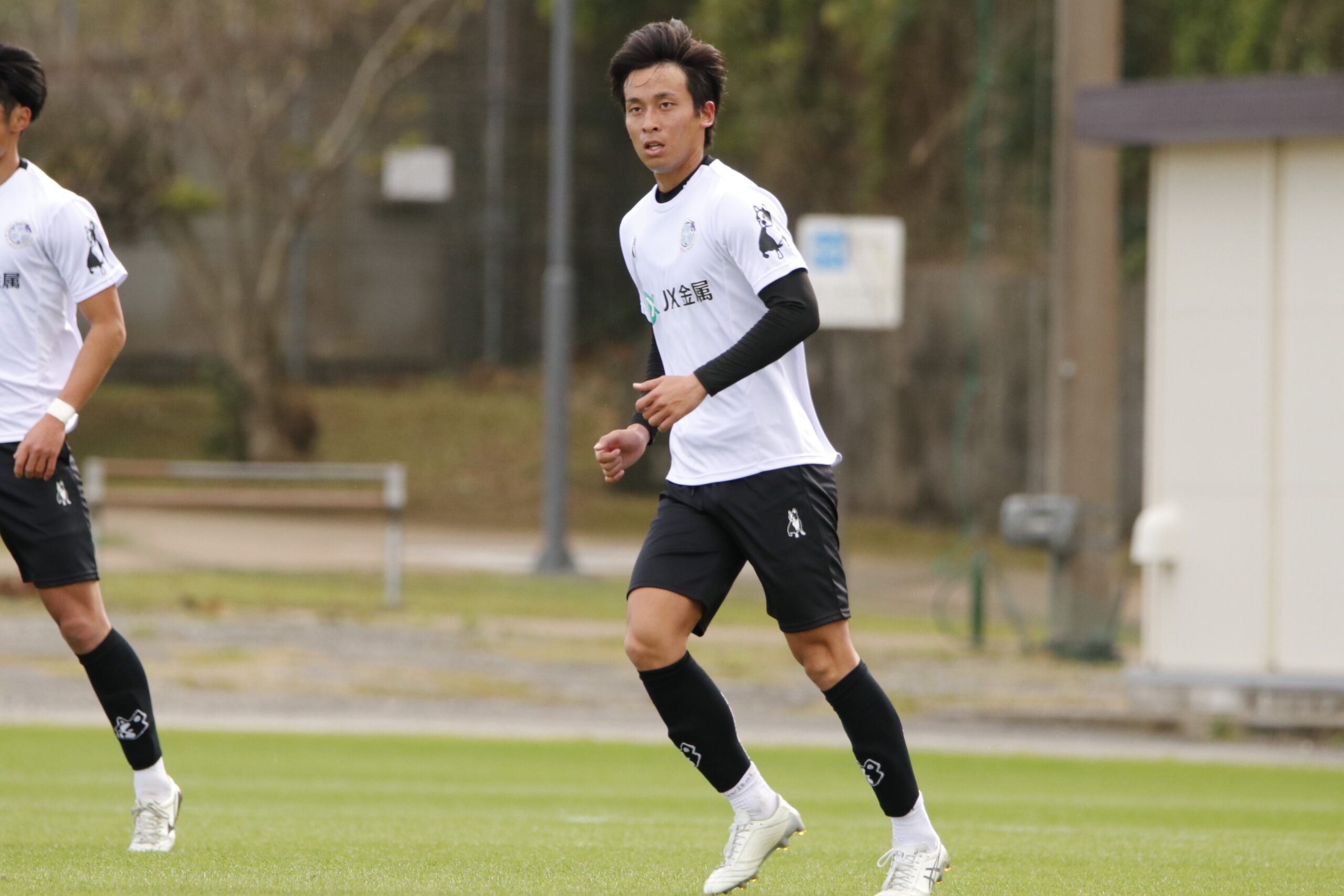 関西学院大 長尾優斗選手 来季新加入内定のお知らせ 水戸ホーリーホック公式サイト