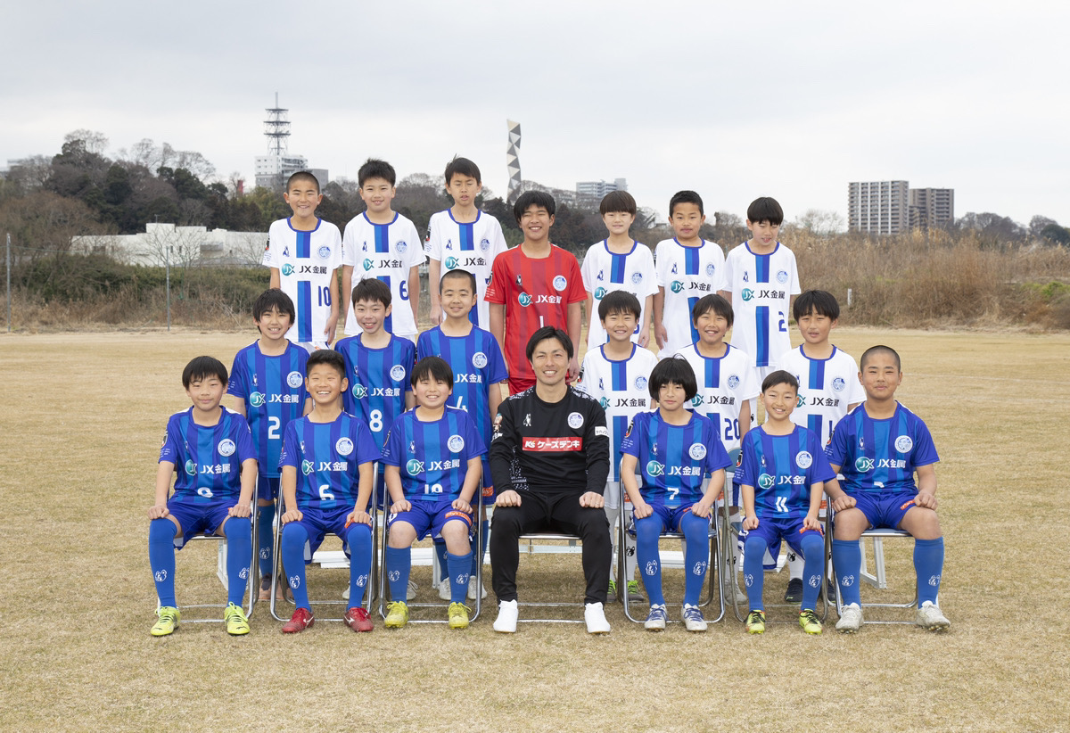 2024年度 水戸ホーリーホックジュニア セレクション開催のお知らせ