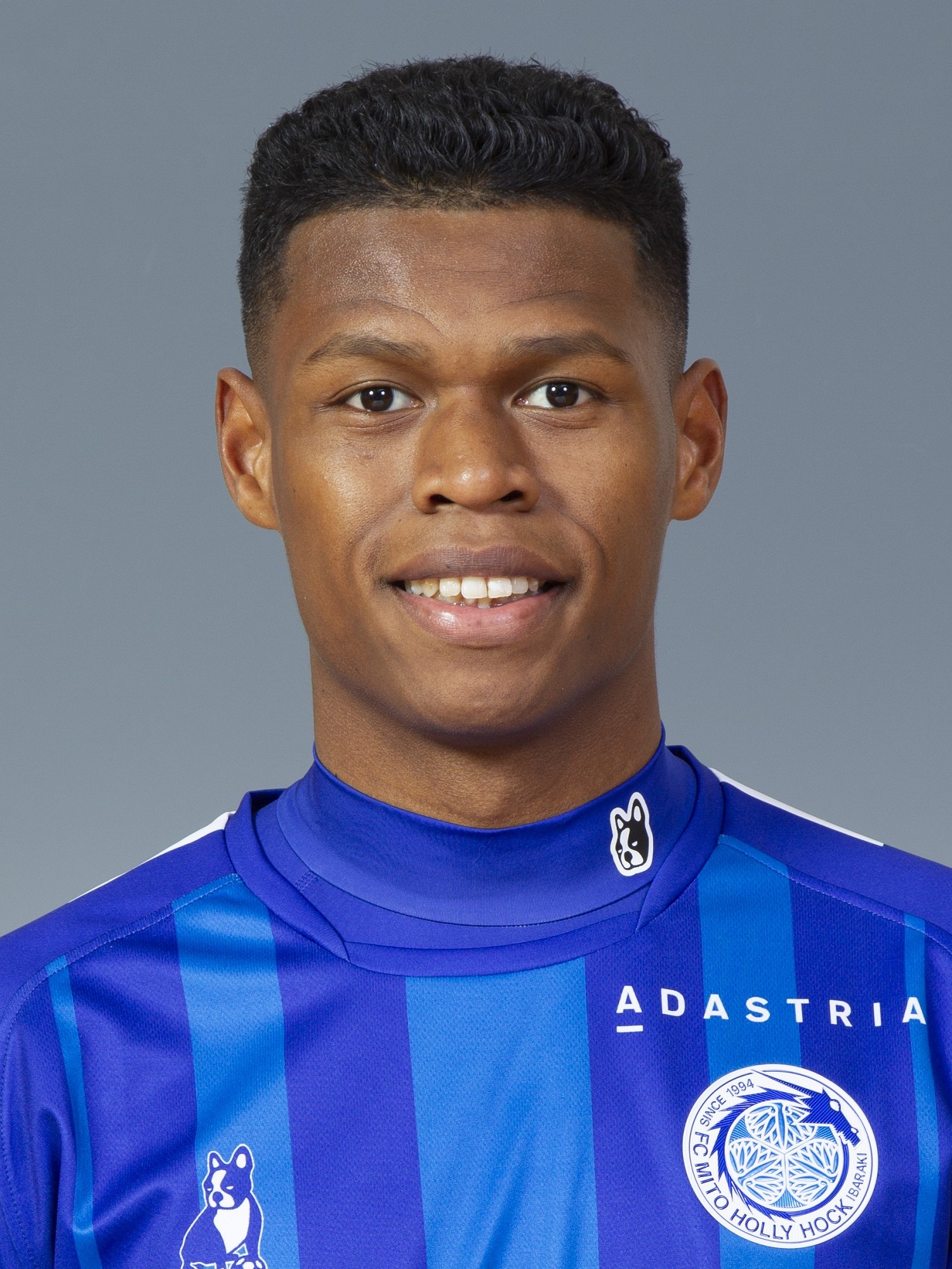 タビナス・ジェファーソン選手 フィリピン代表メンバー選出のお知らせ 水戸ホーリーホック公式サイト