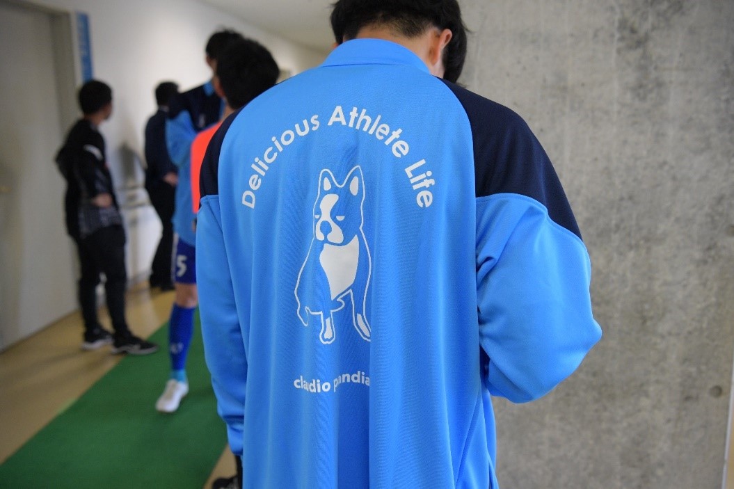 選手着用アンセムジャケットオークション実施のお知らせ | 水戸