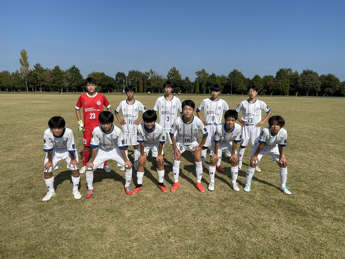 水戸ホーリーホックジュニアユース試合結果 水戸ホーリーホック公式サイト